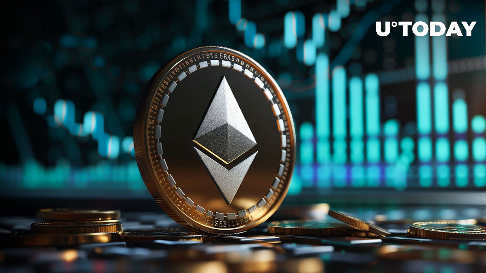 Ethereum (ETH) is set to hit $3,000, here are 3 things to know