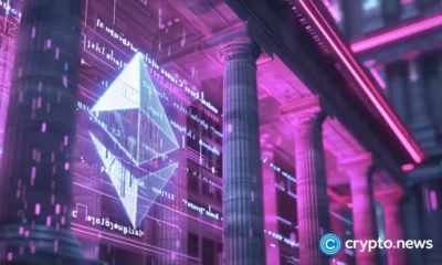 Ethereum Price Could See a Pullback After ETF Approval