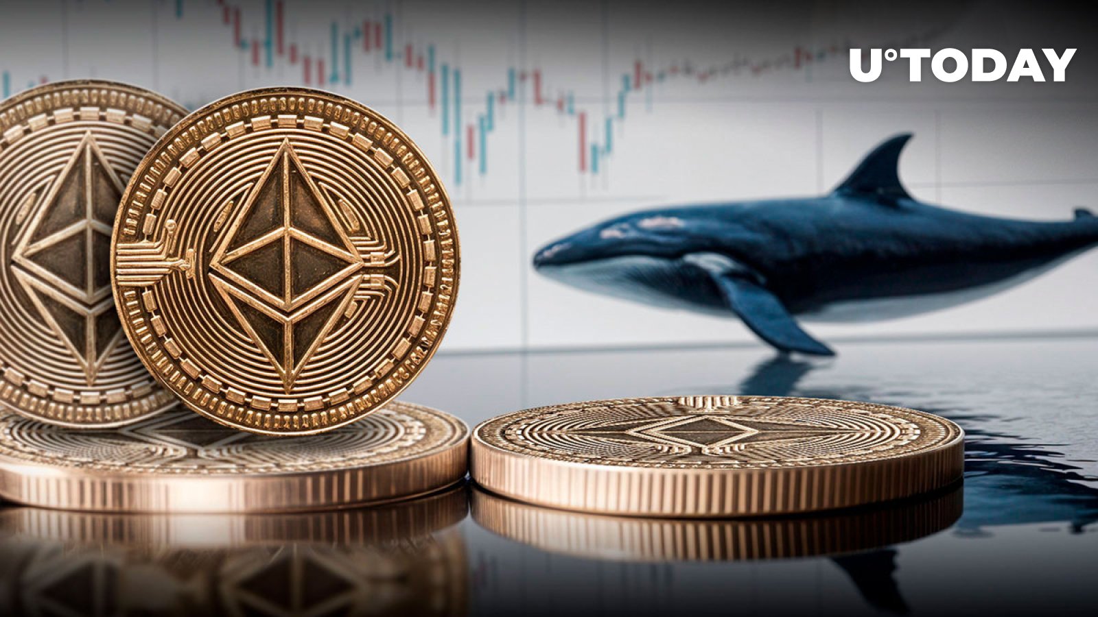 Ethereum whales buy $126M in ETH: details