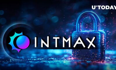 Ethereum's INTMAX L2 to Offer $5,000 for Privacy Reward Mechanism Suggestions