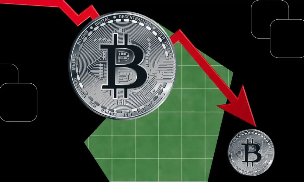 Expert Analyzes Factors Behind Bitcoin Price Weakness, Predicts Positive Recovery