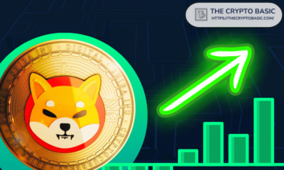 Expert Highlights Shiba Inu and 9 Altcoins Poised for a 100x Increase