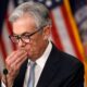 Fed Chair Powell issues 'critical' warning, triggering Bitcoin price crash to $60,000, cryptocurrency plunge