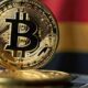 German Government Moves Over $75M in Bitcoin to Exchanges - Bitcoin Magazine