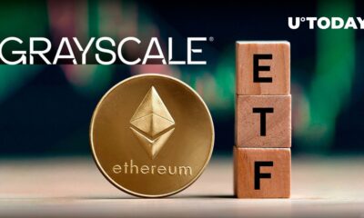 Grayscale Shocks Community With 10x Ethereum ETF Fees