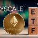 Grayscale Shocks Community With 10x Ethereum ETF Fees