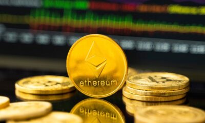 Here are all the Ethereum ETFs currently trading in the United States