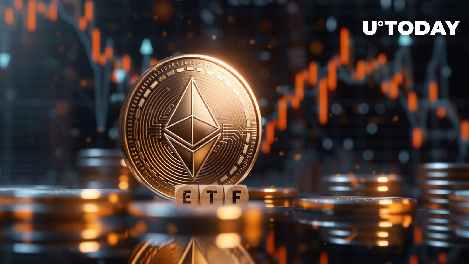 Here's Why Ethereum Didn't Explode When ETF Launched