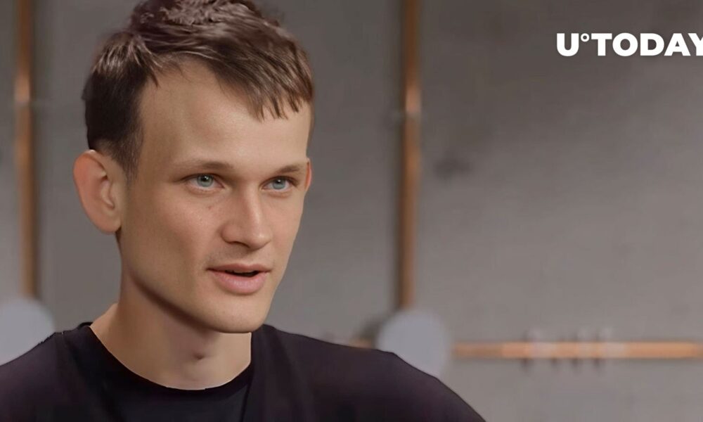 Here's Why Ethereum's Buterin Project Is 'Cancelled'