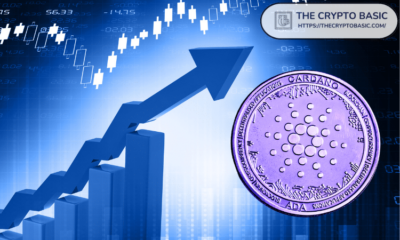 How High Can Cardano Go If It Matches Ethereum's Market Cap