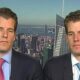 How the Winklevoss Twins Store Their Cryptocurrency Fortune