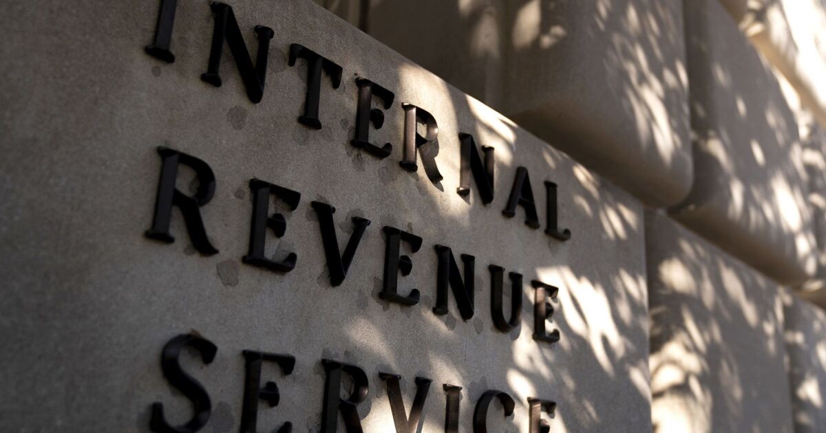 IRS Cryptocurrency Tax Compliance May Become Stricter