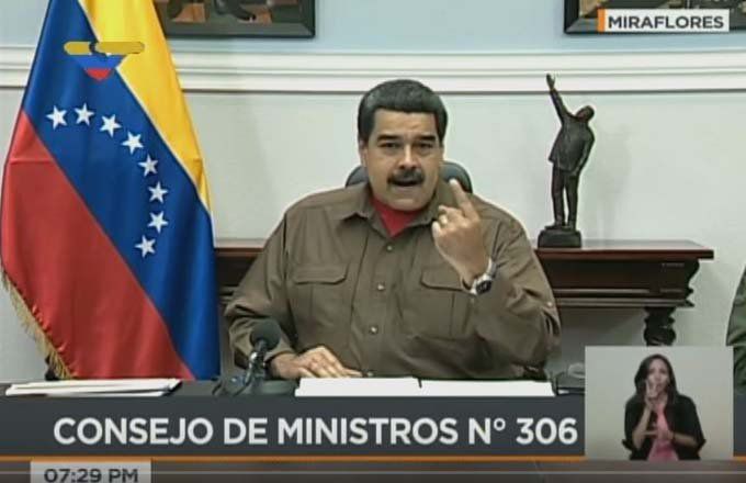 Il Petro del Venezuela non è sostenuto dal petrolio. Non è nemmeno una criptovaluta (opinione)