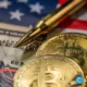 Is Trump's love for cryptocurrencies genuine or just a voter-catching effort? A Washington insider weighs in