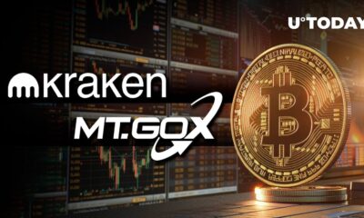 Kraken Secures 48,641 Bitcoin From Mt. Gox, What Happens Next?