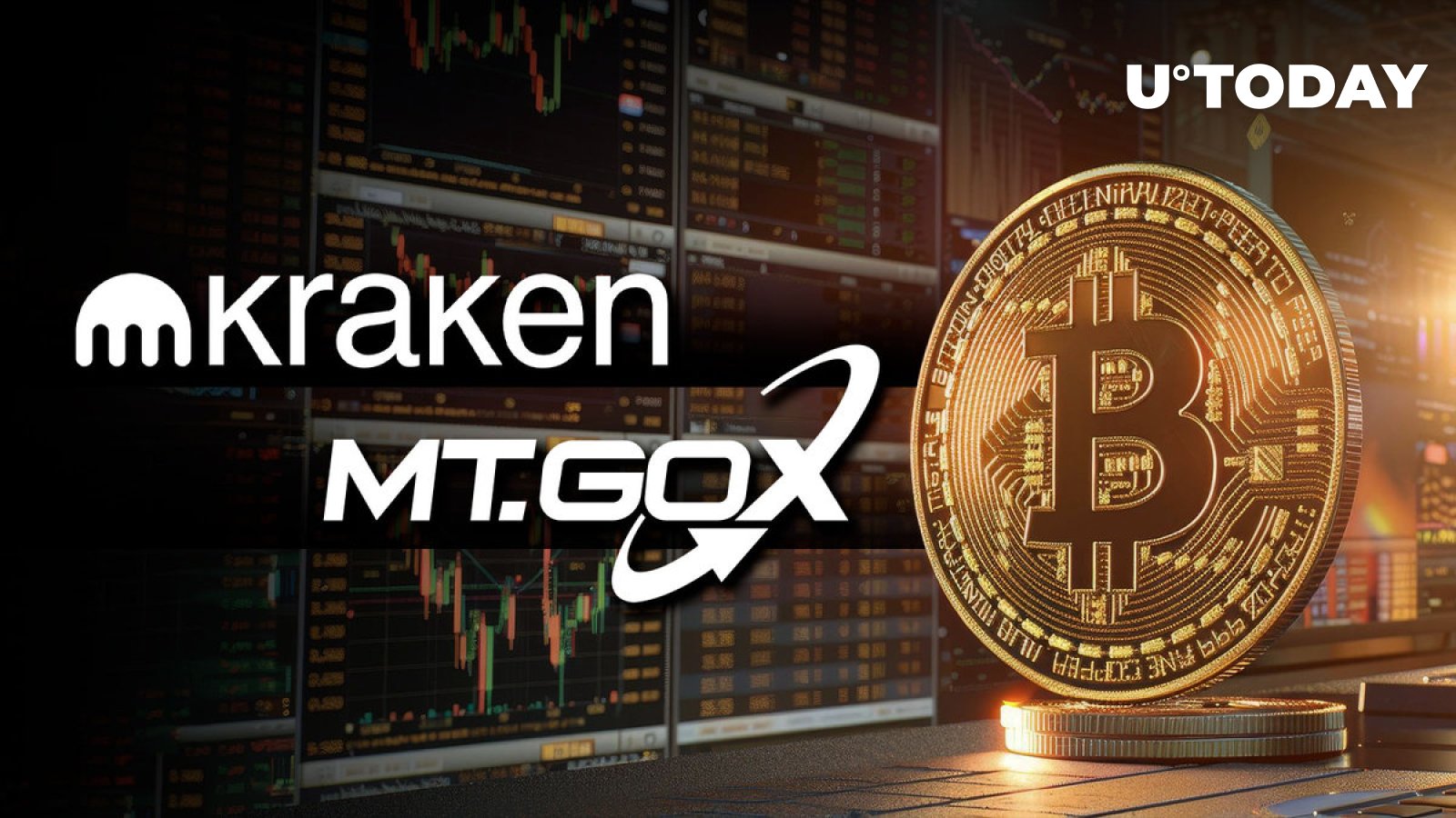 Kraken Secures 48,641 Bitcoin From Mt. Gox, What Happens Next?