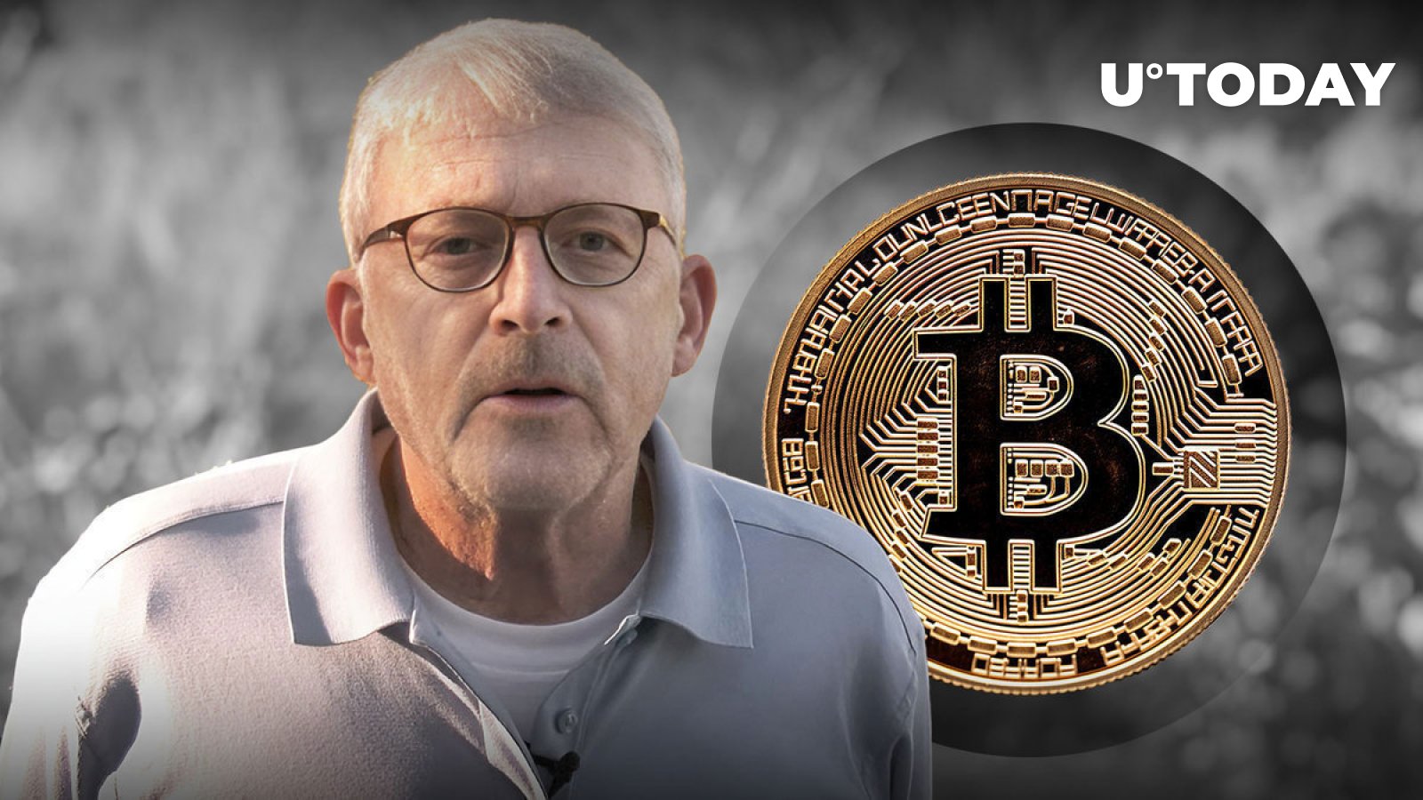 Legendary Trader Peter Brandt Reveals Real Concern About Bitcoin