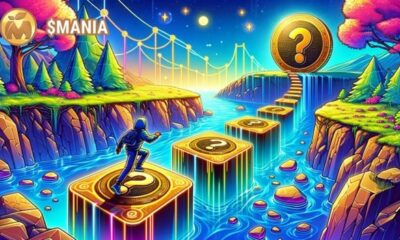 Les altcoins prêts à surpasser Solana en 2024