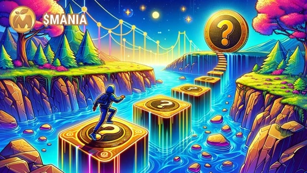 Les altcoins prêts à surpasser Solana en 2024