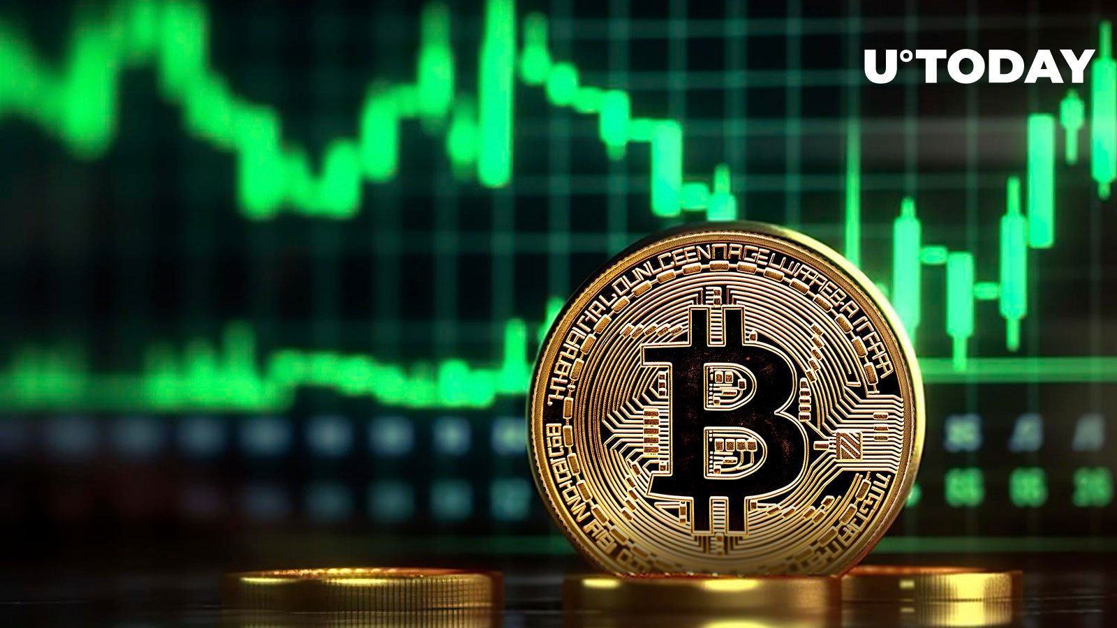 Main Reasons Behind Bitcoin (BTC) Price Surge