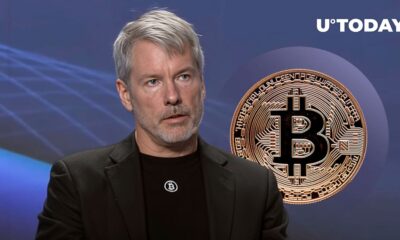 Michael Saylor Makes Epic Statement About Bitcoin As Price Recovery Underway