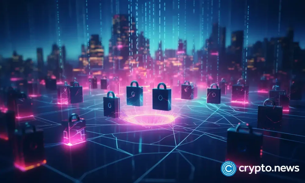 Quantum computing’s threat to blockchain security: expert