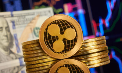 Ripple (XRP) investors just received some bullish news