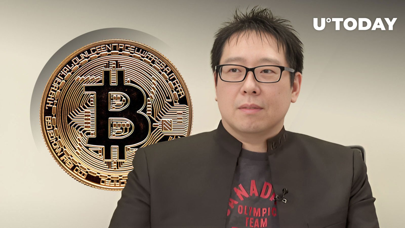 Samson Mow Reveals What's Happening to Bitcoin as It Drops Towards $57,000