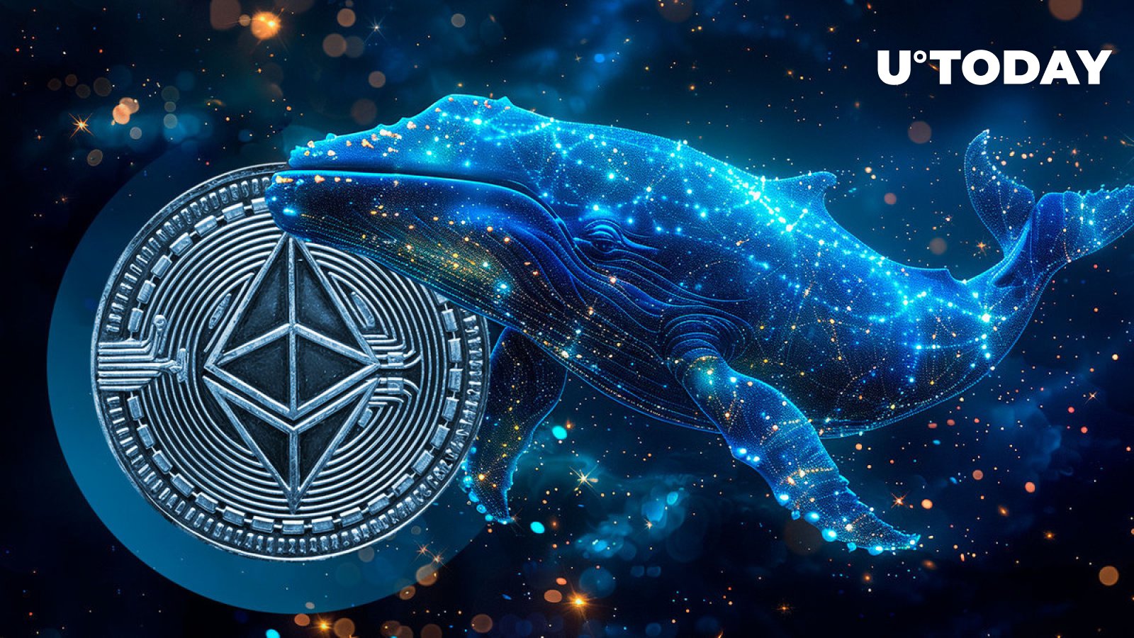 Satoshi-era Ethereum whale wakes up with $24 million transfer