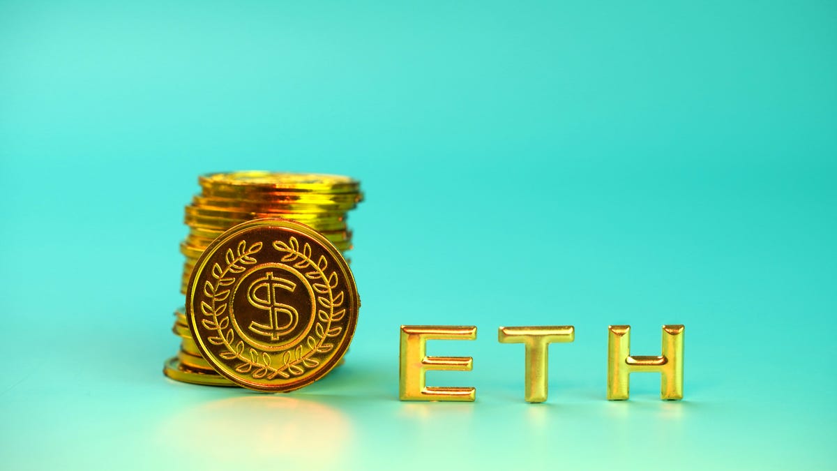 Spot Ether ETFs Begin Trading Today. Why They Could Beat Bitcoin