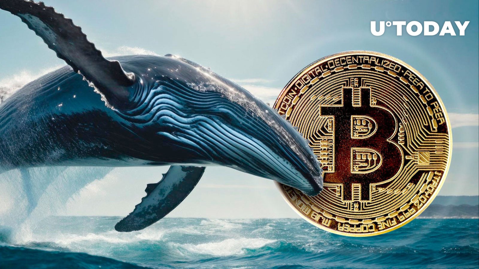 The Silent $8 Million Bitcoin Whale Wakes Up and Does This