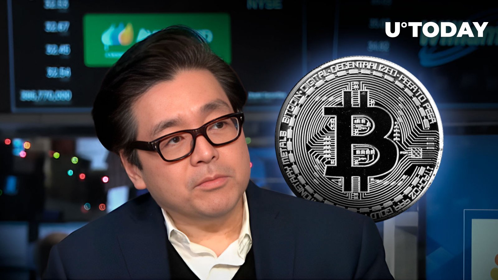 Tom Lee Still Thinks Bitcoin Will Hit $150,000 This Year