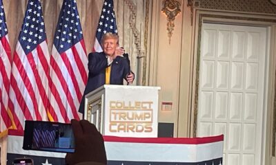 Trump's Bitcoin Conference Speech Will Mark a Pivotal Moment for Cryptocurrencies