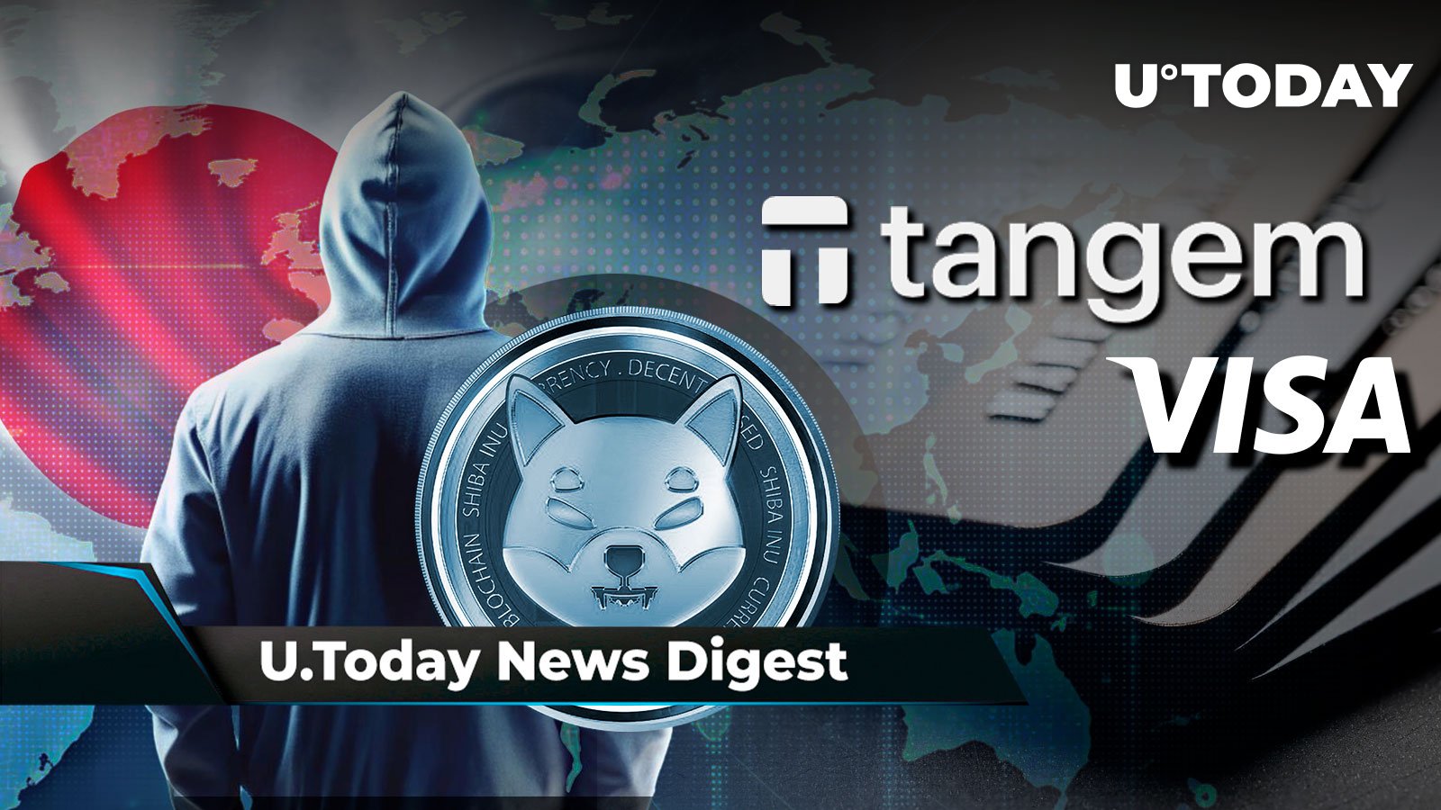 U.Today Crypto News Digest