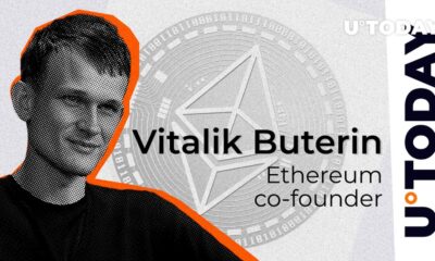 Vitalik Buterin Breaks Silence on Ethereum's 9th Birthday