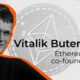 Vitalik Buterin Breaks Silence on Ethereum's 9th Birthday