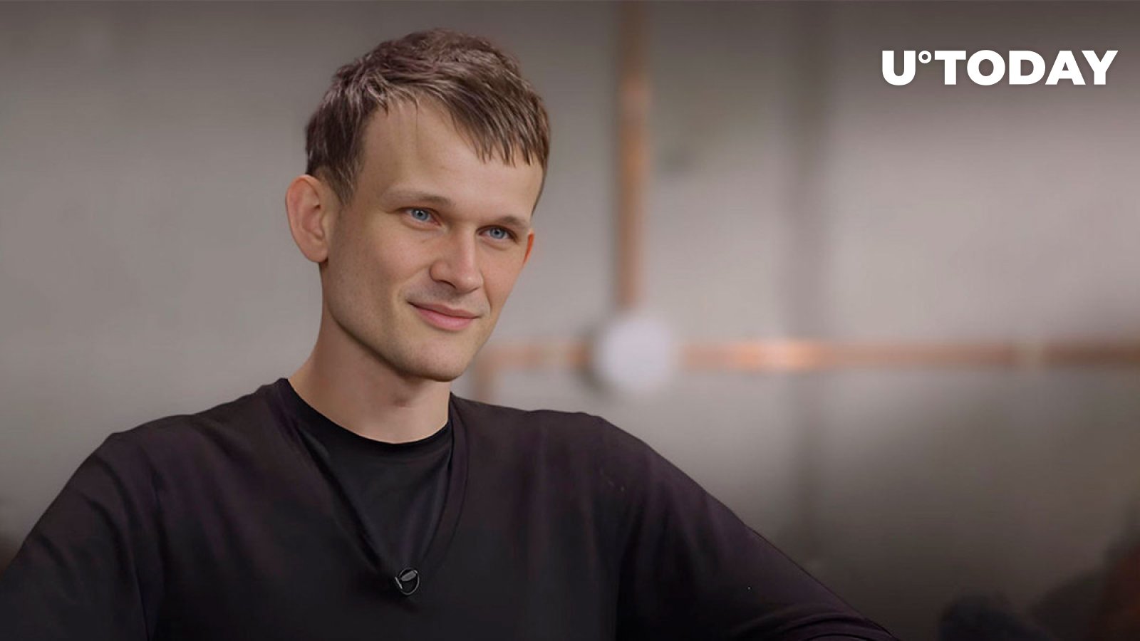 Vitalik Buterin Calls Blockchain a 'Truth Detector'