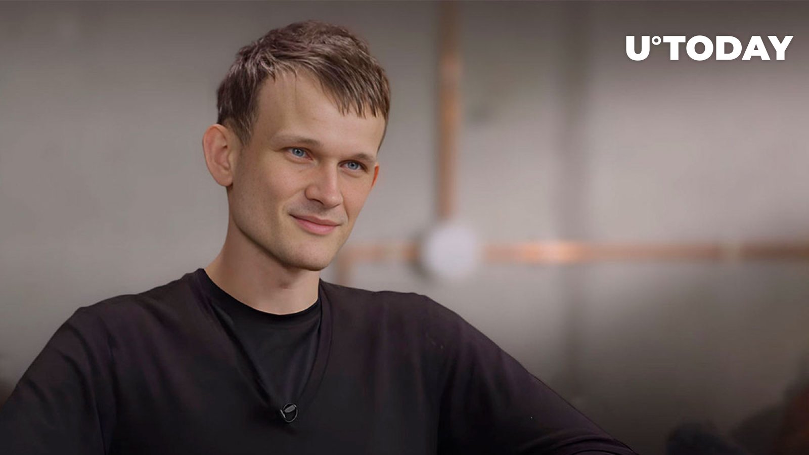 Vitalik Buterin Makes Colossal $300,000 Transfer