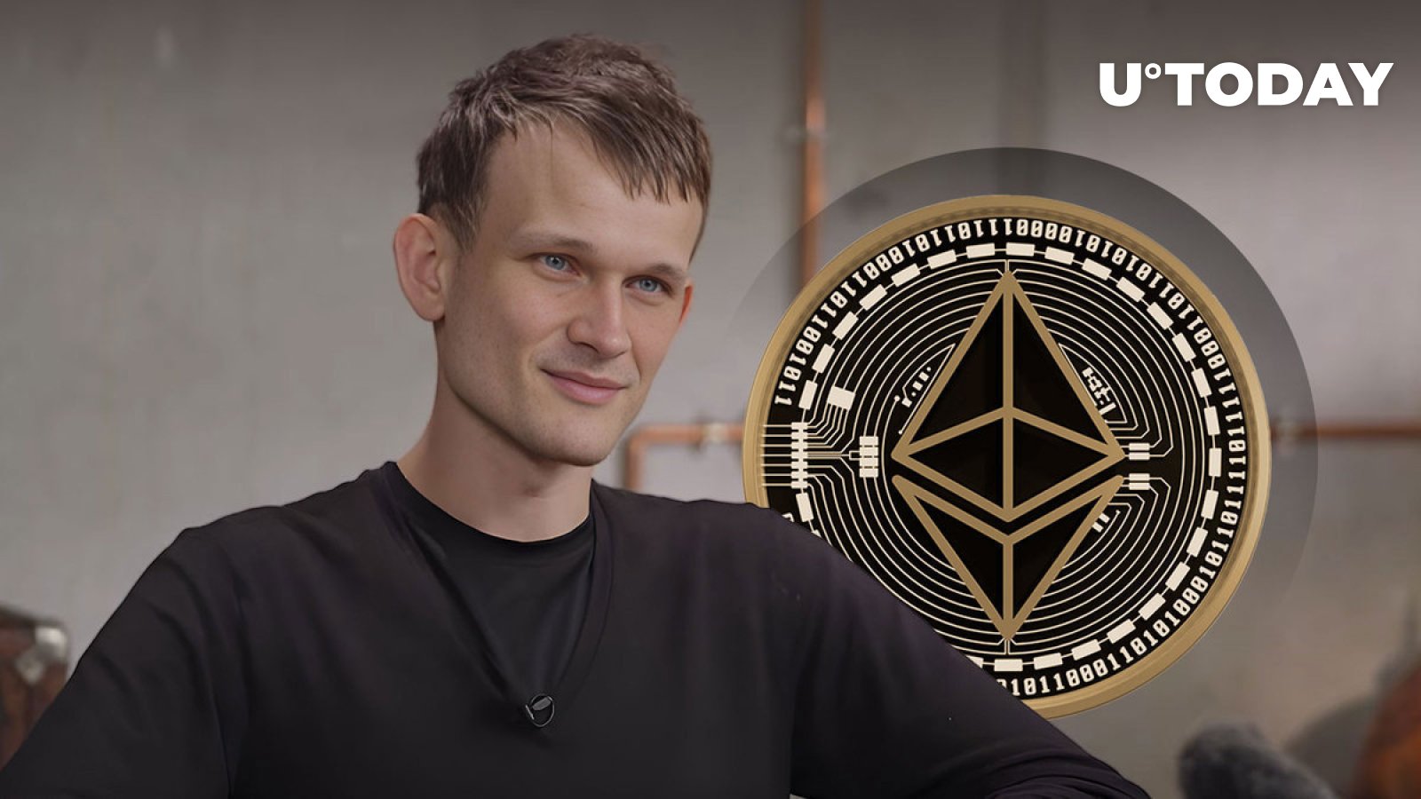 Vitalik Buterin discusses a model to speed up Ethereum transactions