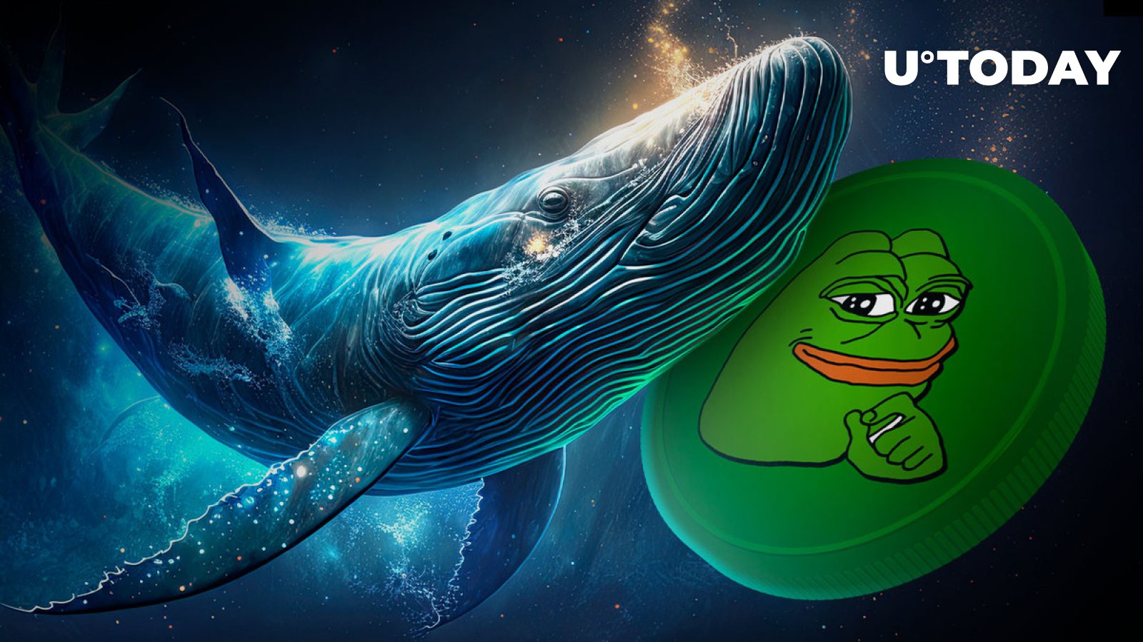 Whale Loses $3.5 Million on PEPE: What Happened?