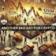 Why Are Cryptocurrencies Down Today? Mt. Gox Liquidations of $250M, ETH ETFs and...