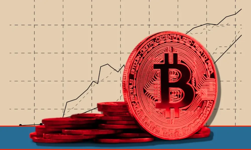 Why Bitcoin Price Dropped Today? It Dropped Back To $60,700