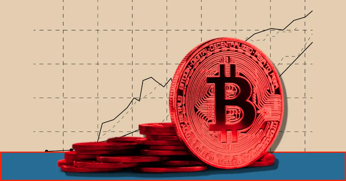 Why Bitcoin Price Dropped Today? It Dropped Back To $60,700