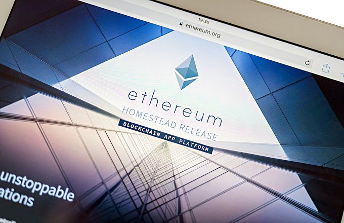 Why is Ethereum co-founder proposing a hard cap?