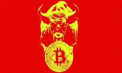 Why is the cryptocurrency market up today? Has the bull run begun?