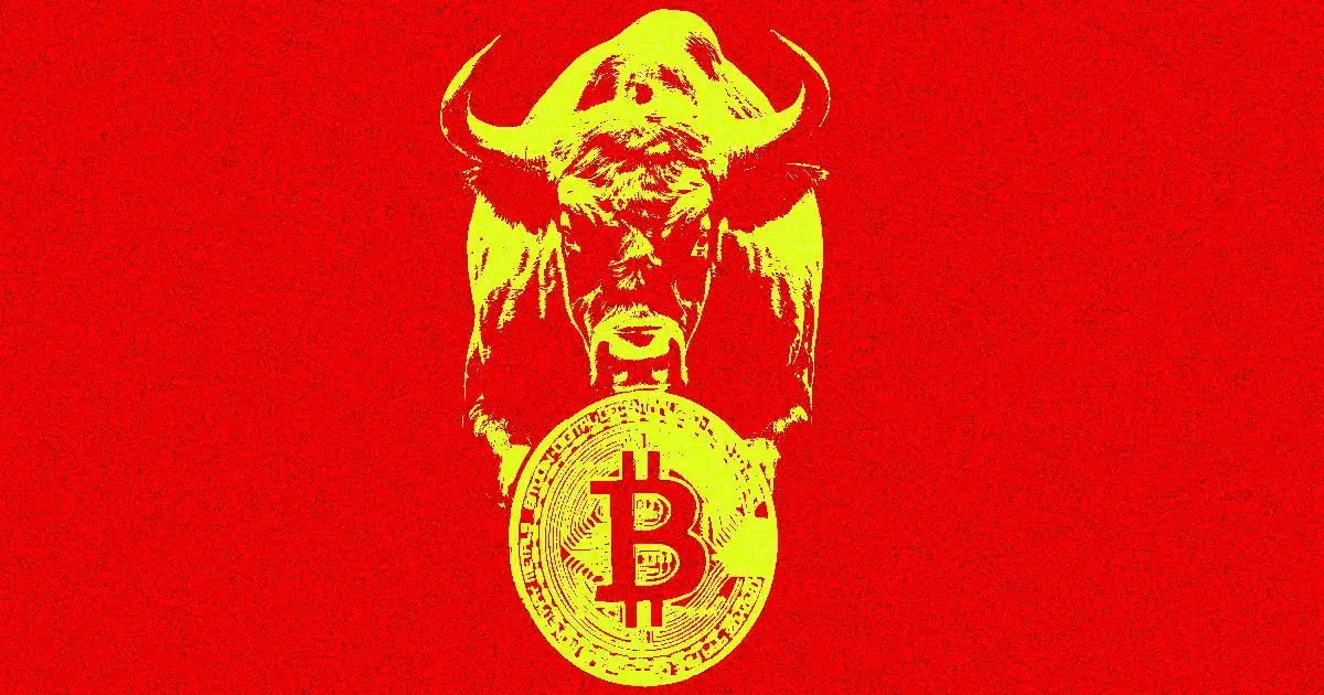 Why is the cryptocurrency market up today? Has the bull run begun?