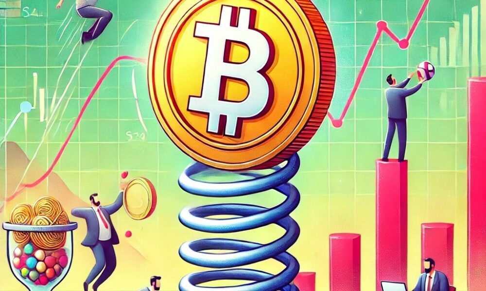 Will Bitcoin Bounce? Traders Bet on Difficult Q4, Data Show