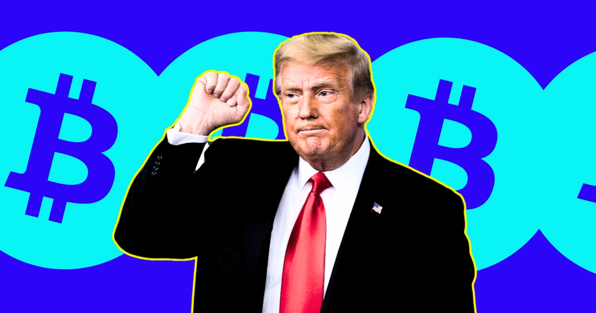 XRP, ADA, and Other Altcoins to Accumulate Ahead of Trump's Nashville Speech