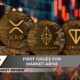 XRP Loses 7%, Here's How Ethereum (ETH) Will Move Now, Toncoin (TON) Loses Crucial Support at $7