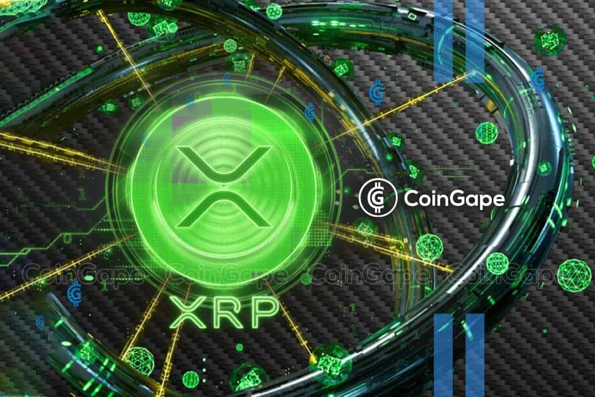 XRP Price Soars 17%, Here's the Next Level